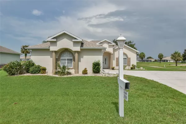 2510 NW 55TH AVENUE RD, Ocala, FL 34482