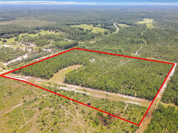 Morriston, FL 32668,TBD CR 326