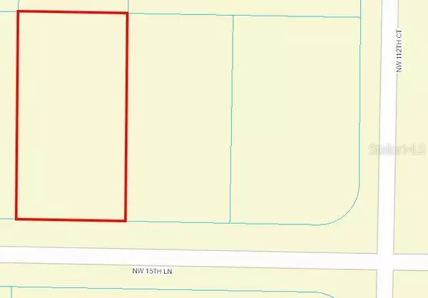 00 NW 15TH LN, Ocala, FL 34482