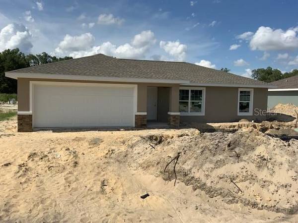 17683 SW 115TH PL, Dunnellon, FL 34432