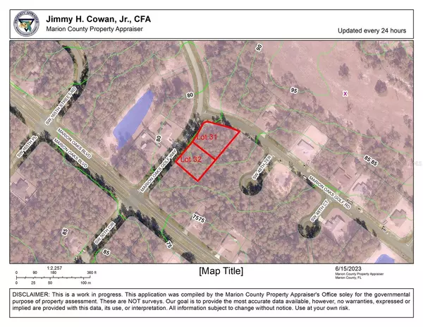 Ocala, FL 34473,00 MARION OAKS GOLF WAY