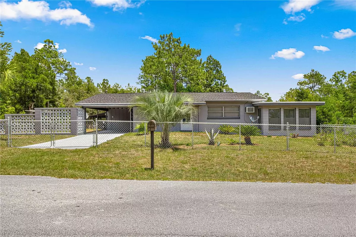 Dunnellon, FL 34431,1657 SW FIG TREE LN