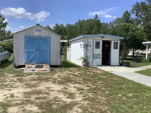 Summerfield, FL 34491,9665 SE 161ST PL