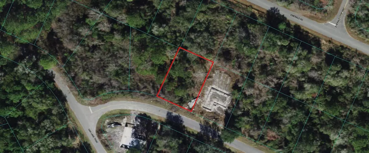 Ocala, FL 34472,Lot 26 OAK LANE LOOP