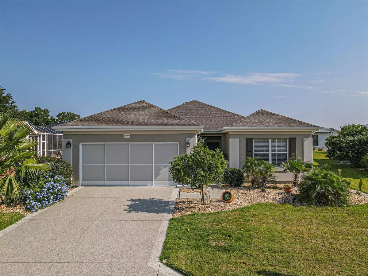 Summerfield, FL 34491,9255 SE 124TH PL