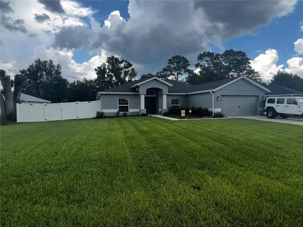 Ocala, FL 34476,11367 SW 58TH CIR