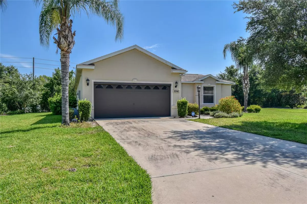 Leesburg, FL 34748,5941 SAGE LEAF PL