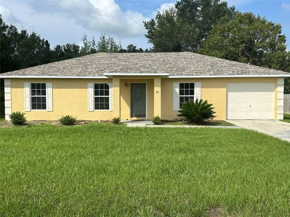 Ocala, FL 34472,50 DOGWOOD DRIVE PASS