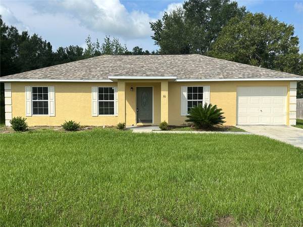 50 DOGWOOD DRIVE PASS, Ocala, FL 34472