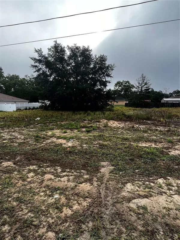 Ocala, FL 34472,Lot 14 CYPRESS RD