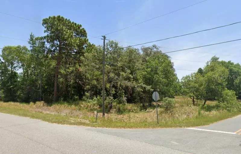 Ocala, FL 34472,TBD LOT 1 OAK TRL