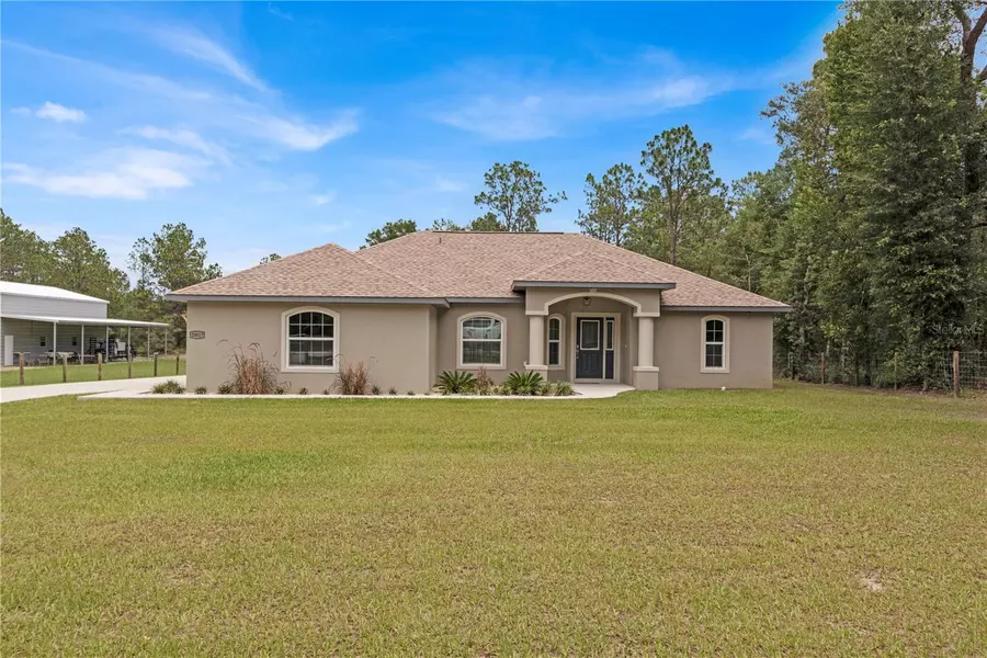 20817 SW 54TH ST, Dunnellon, FL 34431