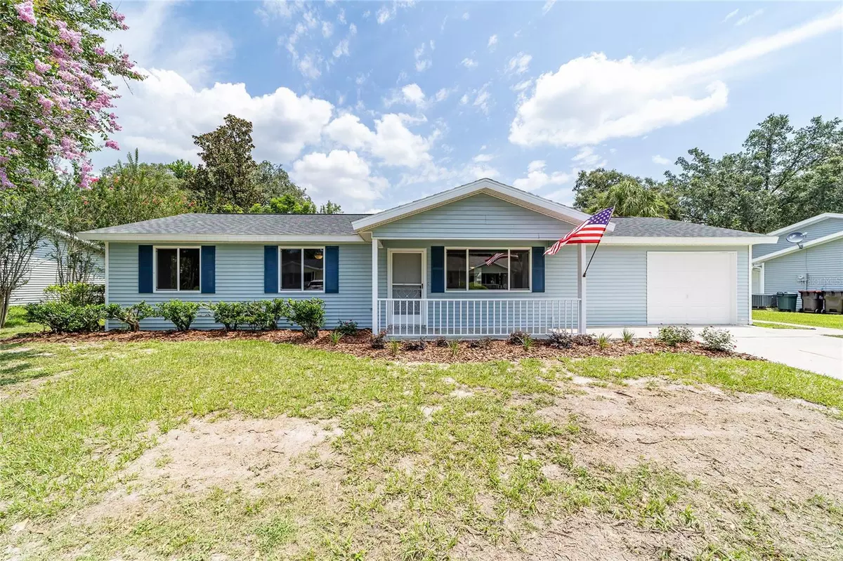 Ocala, FL 34481,8041 SW 109TH PLACE RD