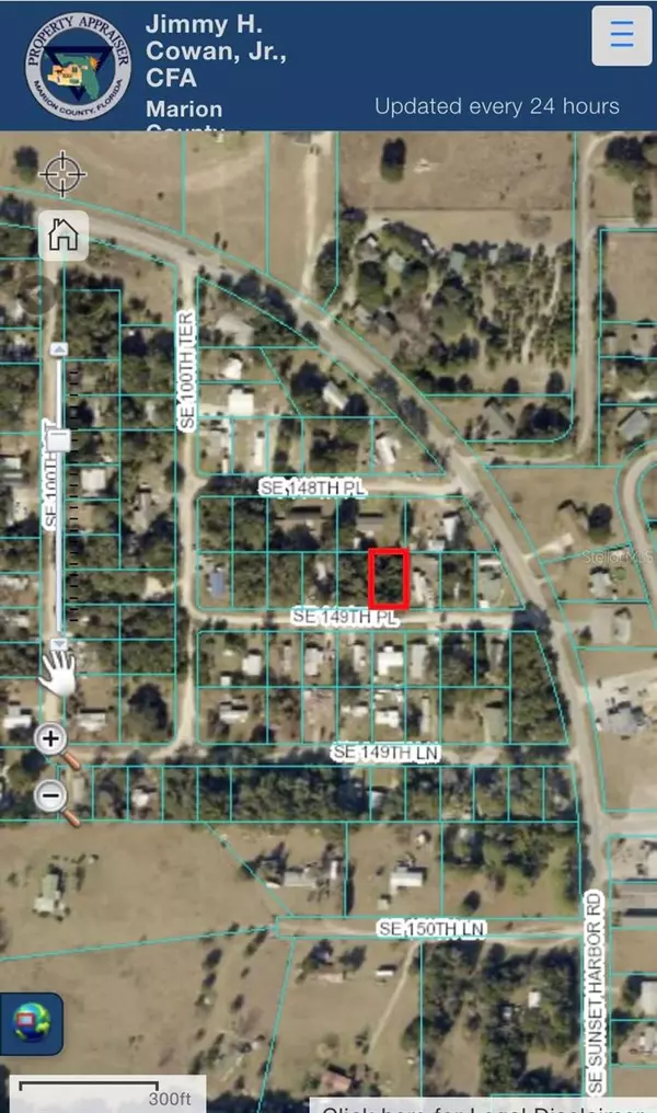 Summerfield, FL 34491,TBD SE 149TH PL