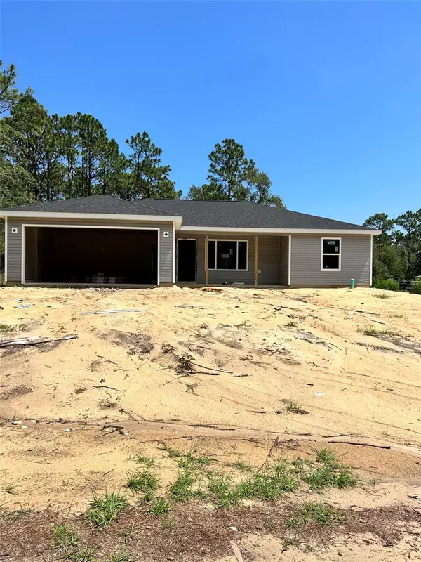 23073 NW SHAMROCK AVE, Dunnellon, FL 34431