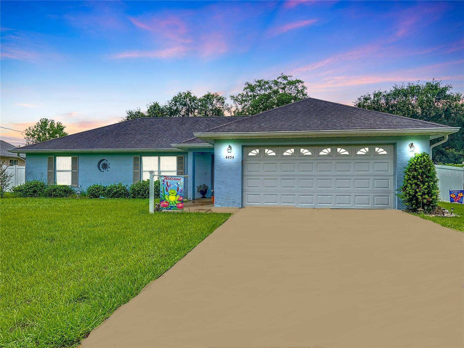 4454 NE 19TH AVE, Ocala, FL 34479