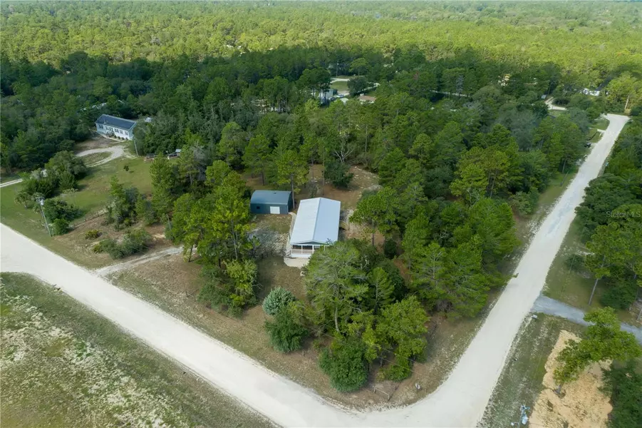 8846 N WINDBREAK TER, Dunnellon, FL 34433