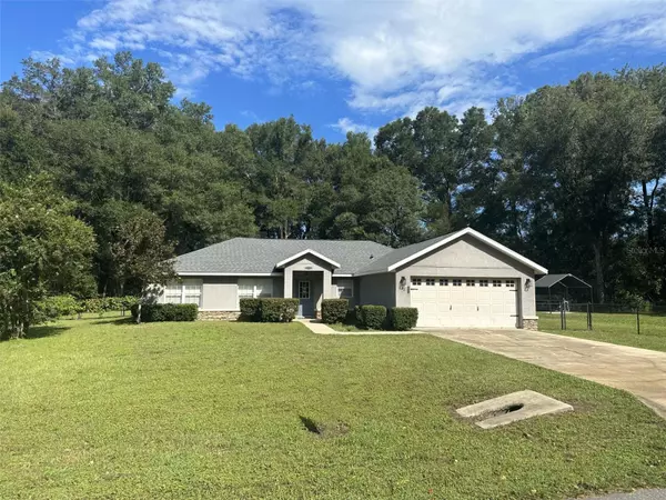 Ocala, FL 34480,22 WALNUT TRL