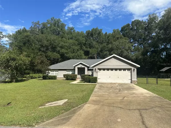 22 WALNUT TRL, Ocala, FL 34480