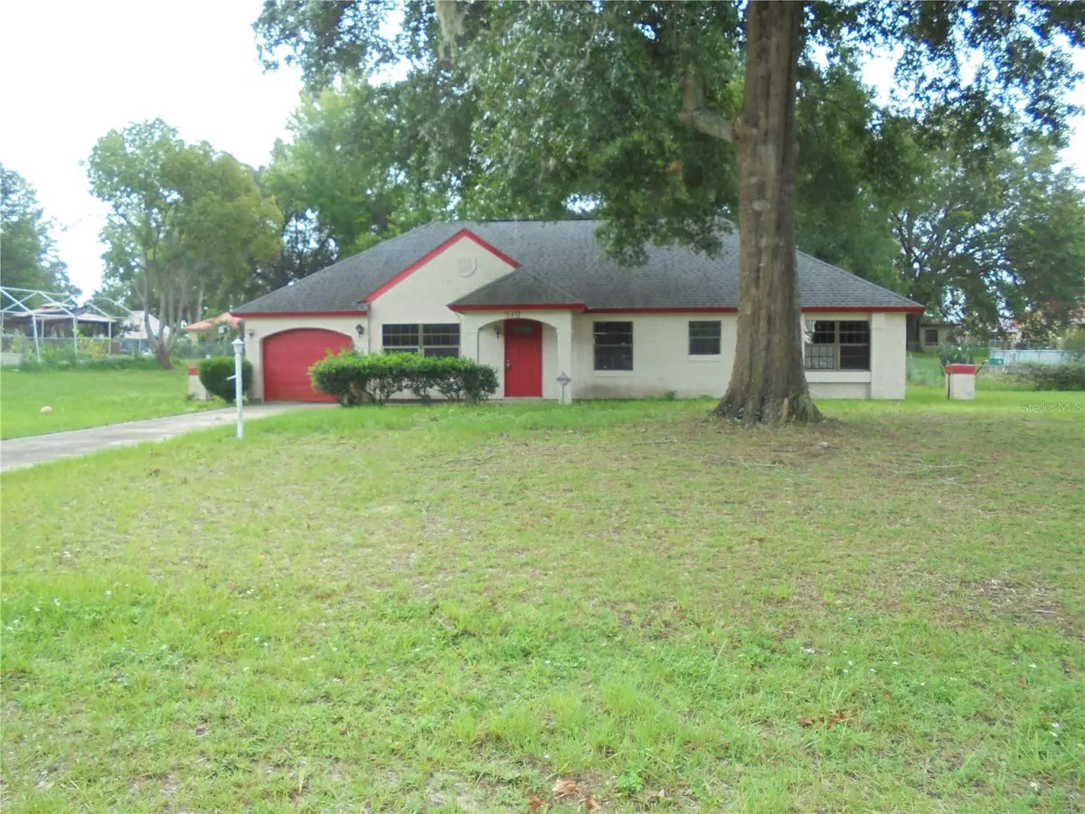 Ocala, FL 34472,340 EMERALD RD