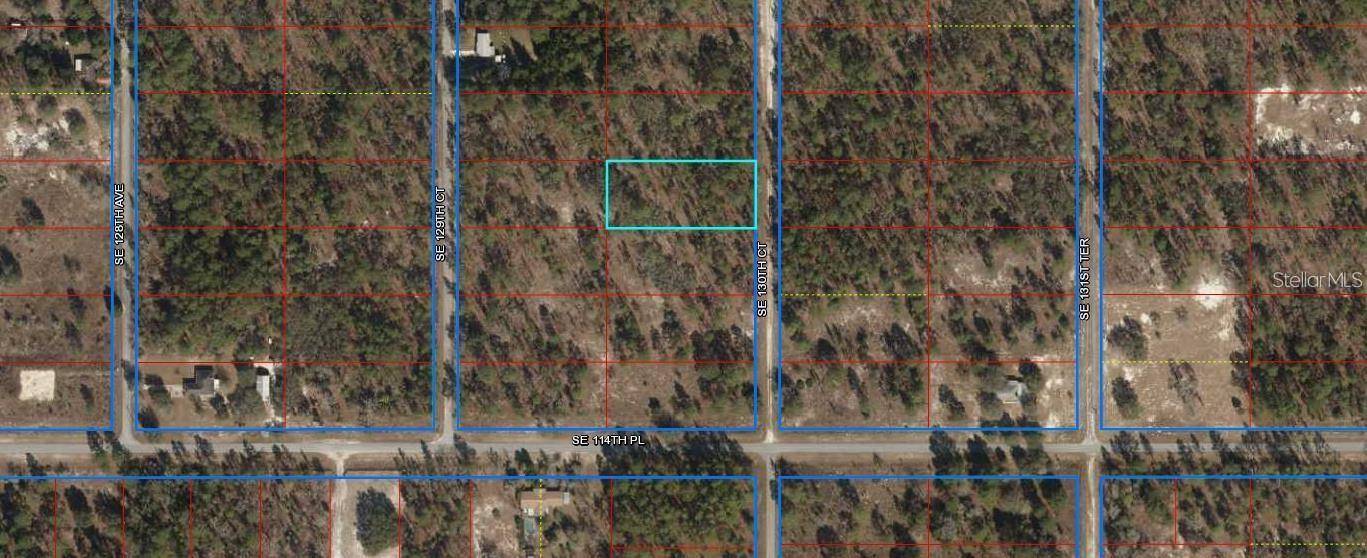 LOT 11 SE 130TH COURT, Dunnellon, FL 34431