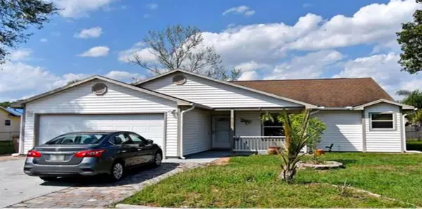 4185 E VISTA CT,  Kissimmee,  FL 34746