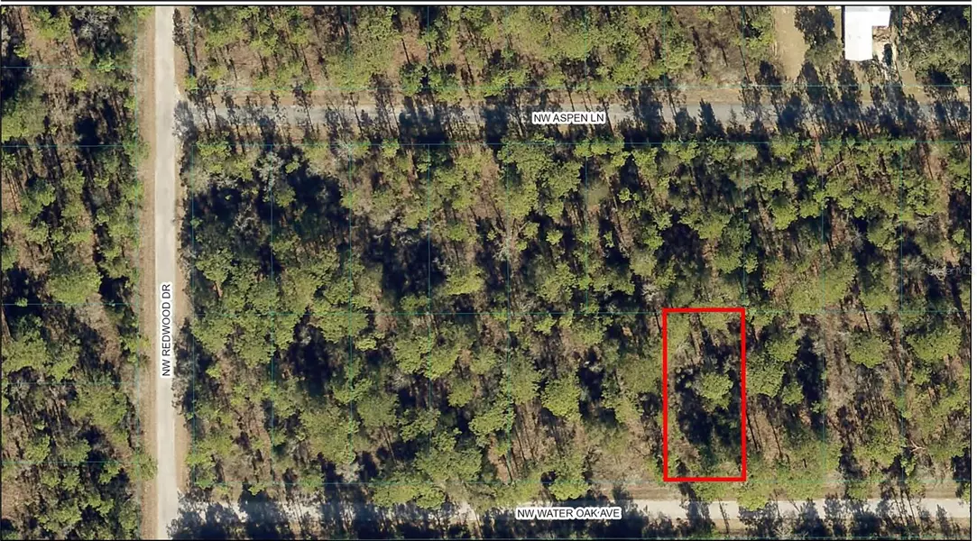 TBD NW WATER OAK AVE, Dunnellon, FL 34431