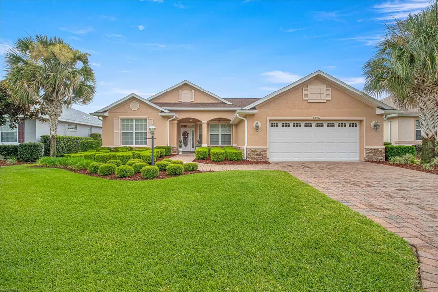 8596 SW 86TH CIR, Ocala, FL 34481