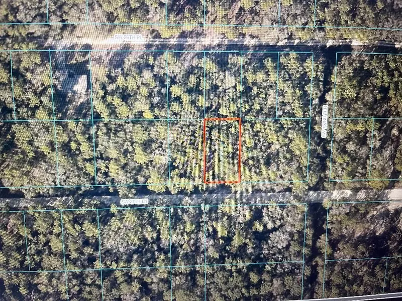 SW 27TH LANE, Ocala, FL 34481