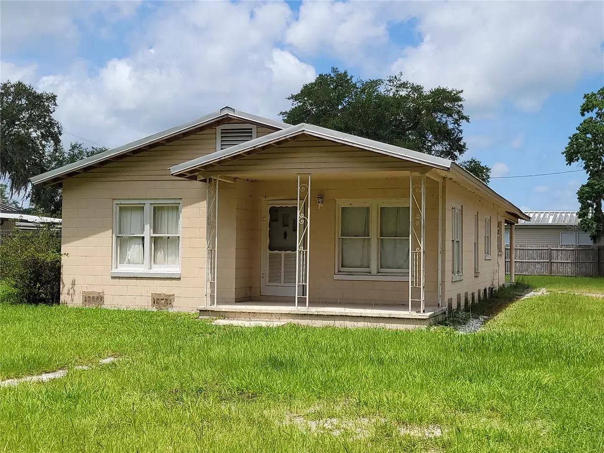 Bushnell, FL 33513,376 N WEST ST