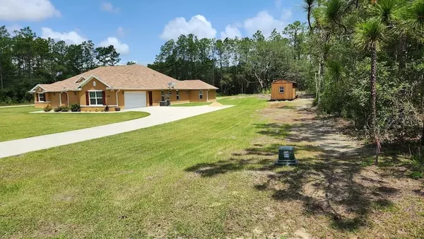 Ocala, FL 34481,Lot 2 SW 61ST PLACE RD