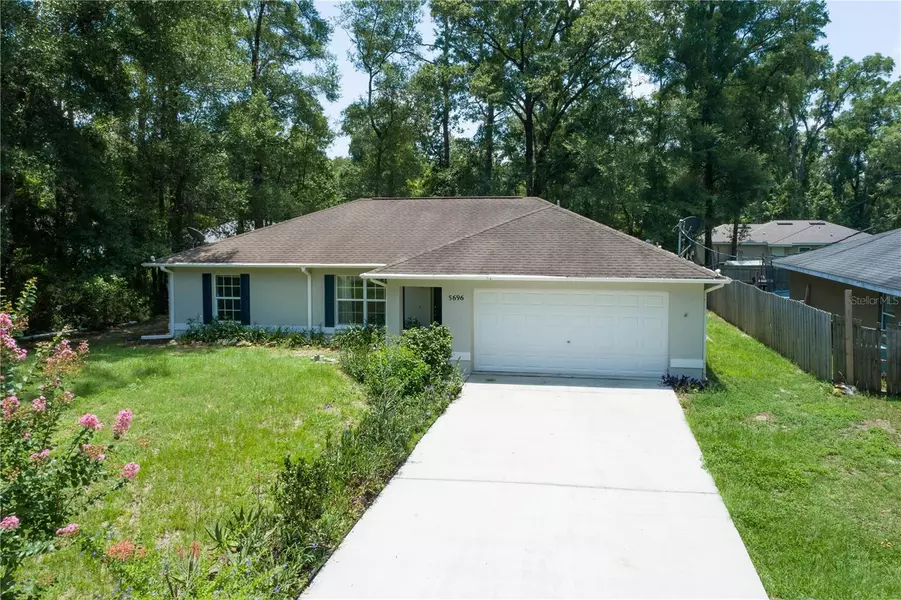 5696 NW 57TH PL, Ocala, FL 34482