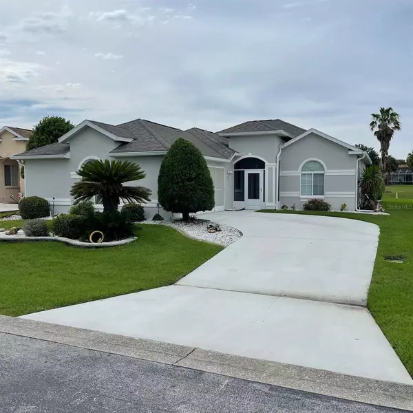 2392 NW 53RD AVENUE RD, Ocala, FL 34482