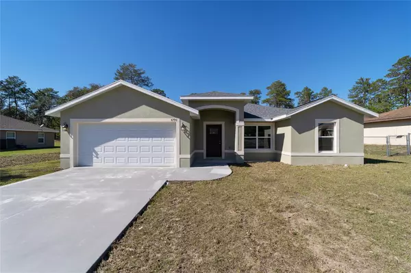 Ocala, FL 34473,6853 SW 129TH LN