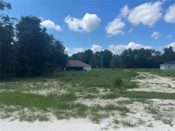 Dunnellon, FL 34432,TBD SW 103RD PL