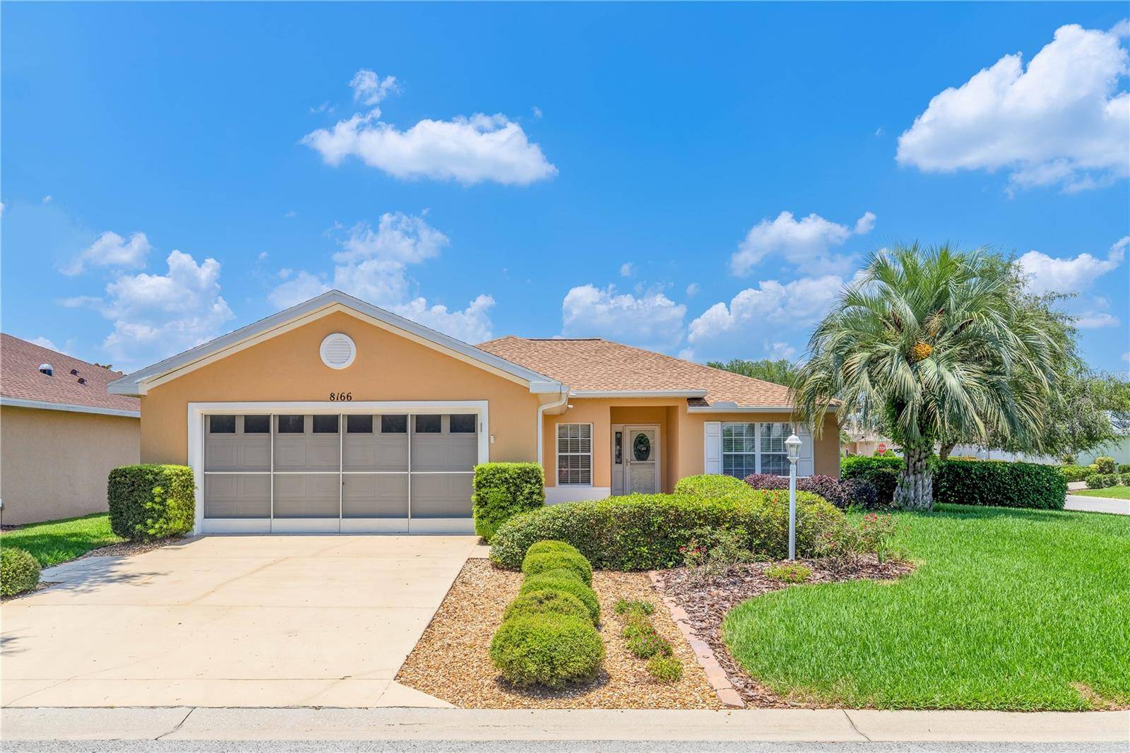 8166 SW 80TH TER, Ocala, FL 34476