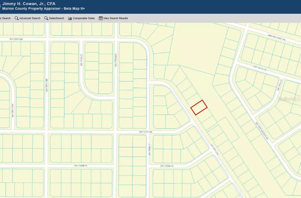 Ocala, FL 34473,00 SW 78 CIR