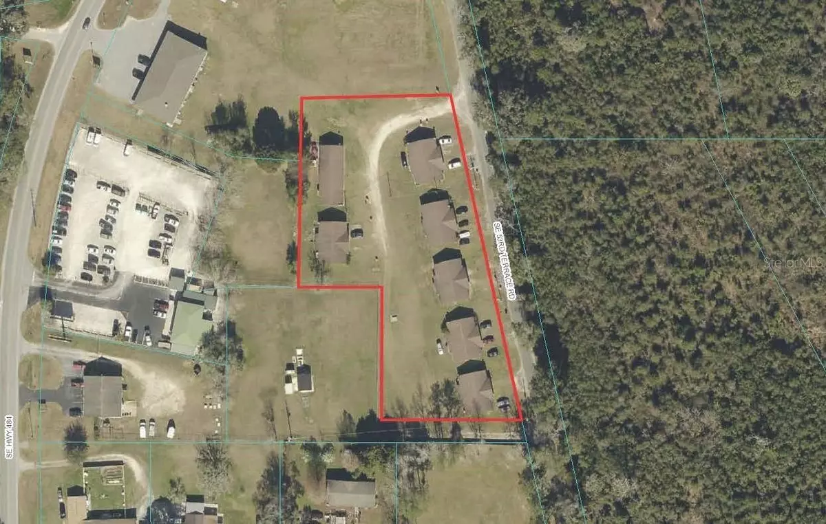 Belleview, FL 34420,12120 SE 53RD TERRACE RD #All Units