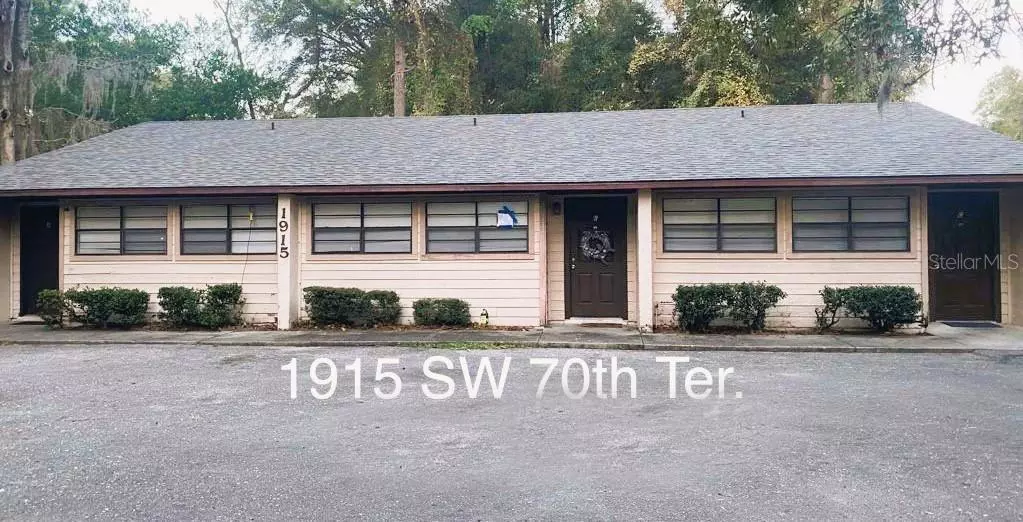 Gainesville, FL 32607,1915 SW 70TH TER #All Units