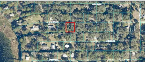 Silver Springs, FL 34488,NE 85TH PL