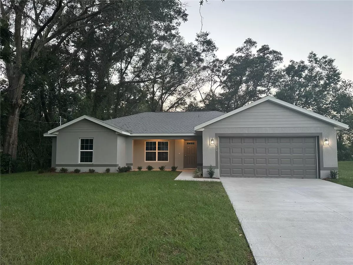 Ocala, FL 34472,404 SE 61ST CT