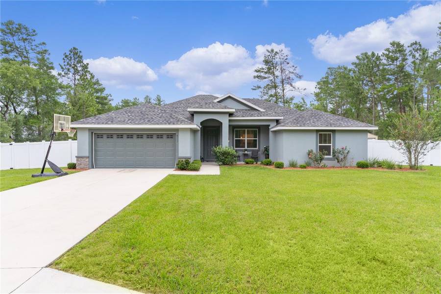 4133 SW 114TH PL, Ocala, FL 34476