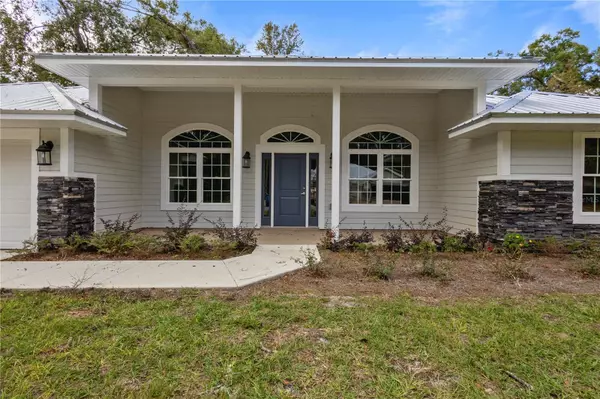 9263 KATHERINE WAY, Fanning Springs, FL 32693