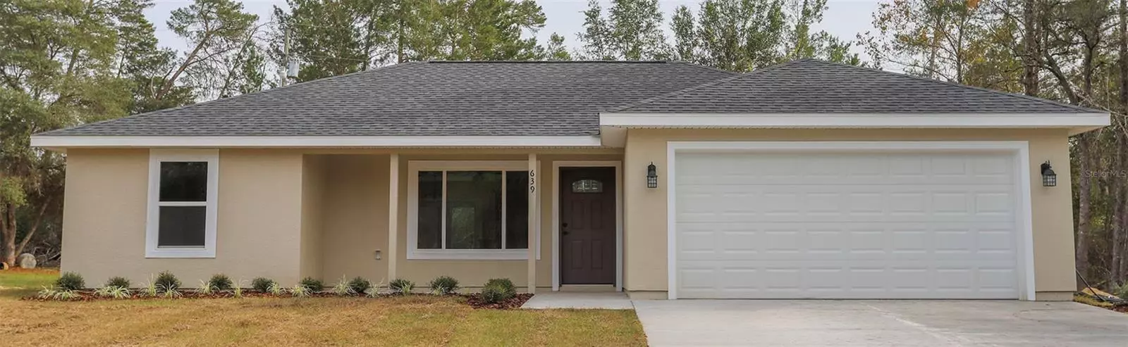 7 OAK CIRCLE PASS, Ocala, FL 34472