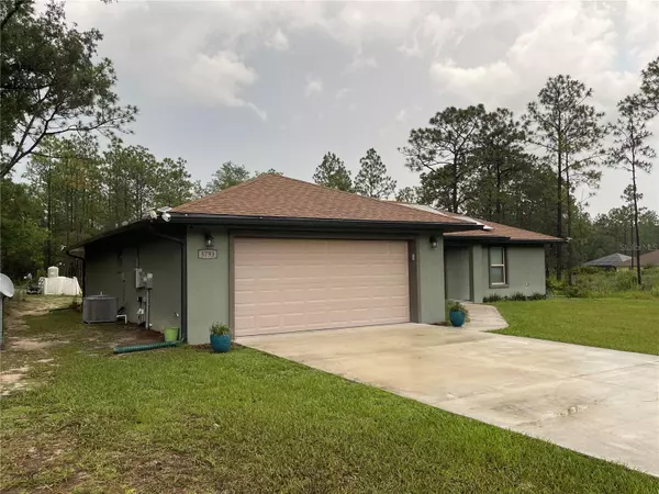 Ocala, FL 34481,5793 SW 121ST TER