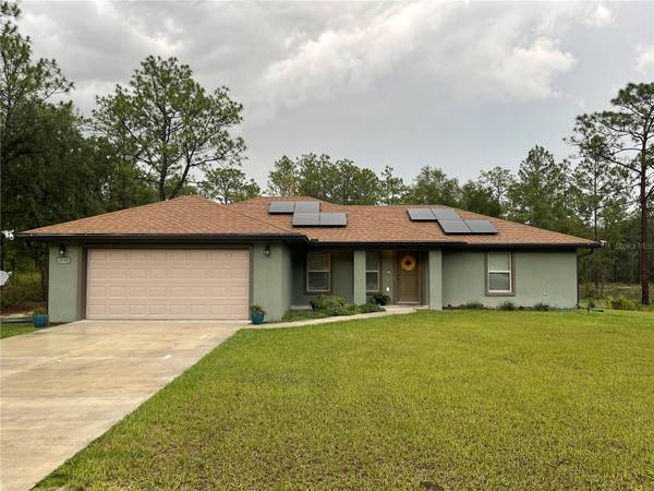 5793 SW 121ST TER, Ocala, FL 34481