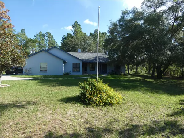 Dunnellon, FL 34431,22811 SW INDIAN HILL DR