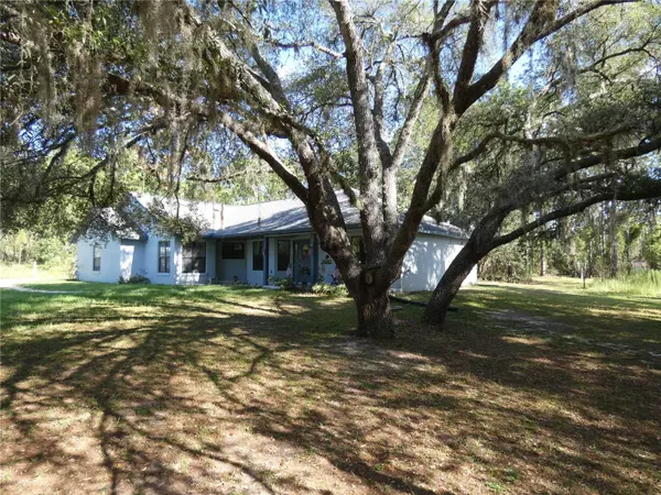 22811 SW INDIAN HILL DR, Dunnellon, FL 34431