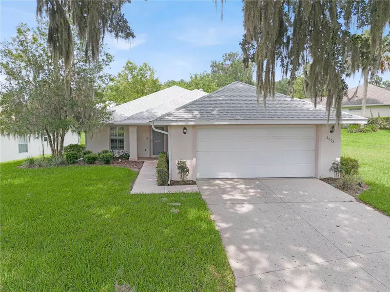 2602 SW 20TH CIR, Ocala, FL 34471