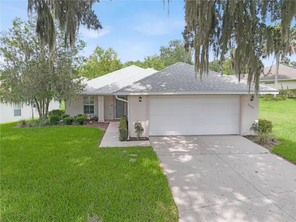 2602 SW 20TH CIR,  Ocala,  FL 34471